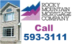 Rocky Mountain Mortgage