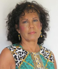 Josephine Salas