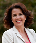 Annette Baker