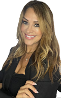 Lisa Capistran