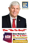 Dick Nichols