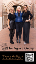 The Agave Group