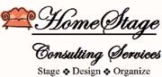 Home Stage Consulting Services